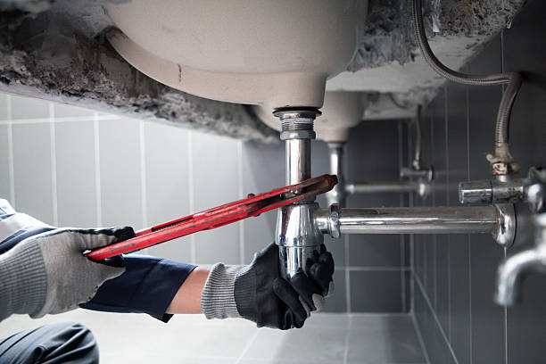 Trusted Drain Cleaning service in Womelsdorf, PA - AAA Plumbing Heating